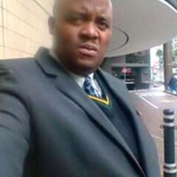Thabile Ndima