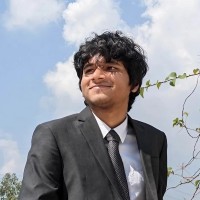 Ananyo Sharif Shourjo