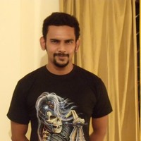 Budhaditya Chatterjee