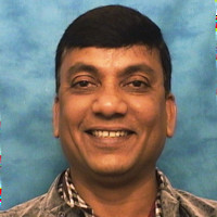 Praveen K Singh