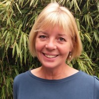 Alice Maas