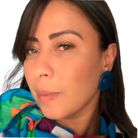 Patricia Santos Oliveira