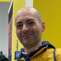 Fabio Pes