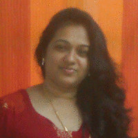 Suja Abraham