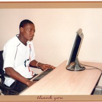 Yusuf Muntairu