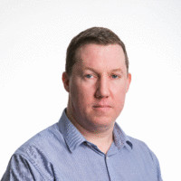 Finbarr Bradshaw