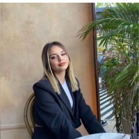 Firuze Çakmak