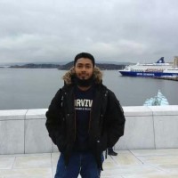 Md. Rashidul Hassan