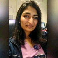 Ruchika Joshi, MD