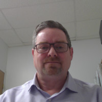 Darren Stubbs