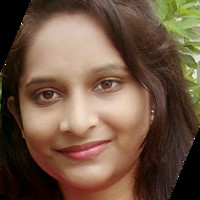 Rojalin Rout