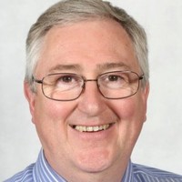 Martin Oxley Mcipr