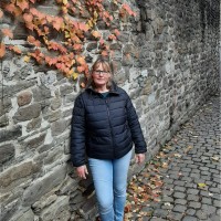 Sylvia Hubers-Lansink