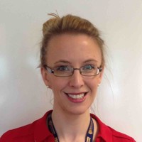 Katie Blundell