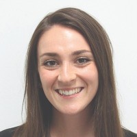 Stephanie Likousis, Cpa