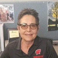 Cheryl Wolf
