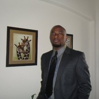 Collin Nwachukwu, Mba, Pmp