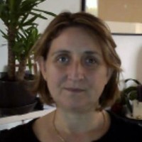 Odile Babay