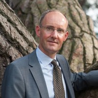 Richard Deverell