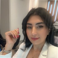Khadija Mkhaoud