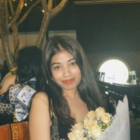 Khushbu Agrawal