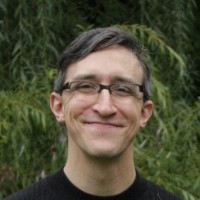 Timothy Mader, Pmp