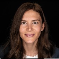 Julie Simone Berg