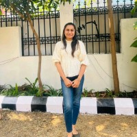 Divyani Thakre