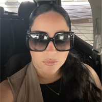 Sasha M Martínez Perez