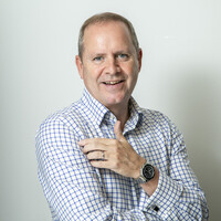 David Benison