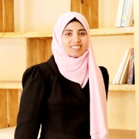 Somaia Abdallah