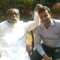 Santosh Mahato mahato