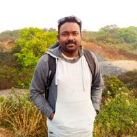 Arun G H