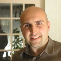 Eric Dohren