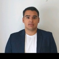 Ramiro Cáceres Lastra