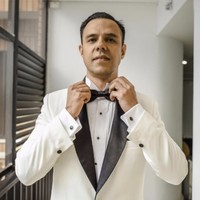 Juan Carlos Meza Sabogal