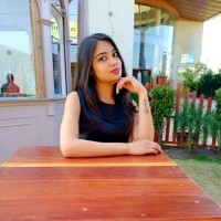 Anjali Rathore