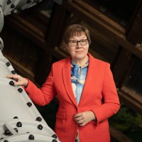 Irma Kuukasjarvi
