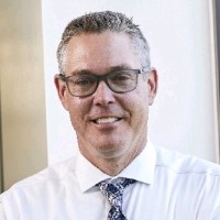 Craig Elliott