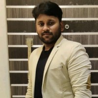 Sunil Kumar Busetty