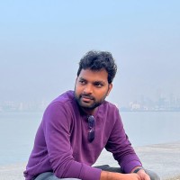 Srikanth Kammari