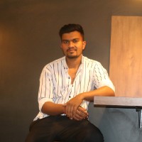 Jaydipsinh Gohil