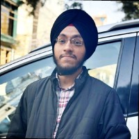 Rajdeep Singh