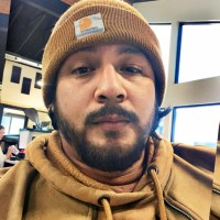 Allen Garcia Garcia