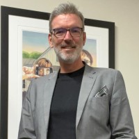 R. Cord Harper, Mba