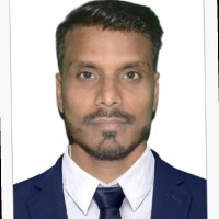 Rajesh Chaudhary