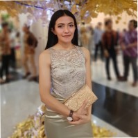 Devi Canny Rosemberg Siregar