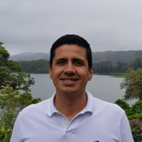 Ricardo Viquez