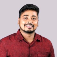 Suresh Kumar G