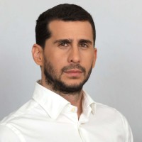 Nathan Bellaich